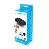 ESPERANZA 5-poorts Gigabit switch 10/100/1000 ONYX ENS103