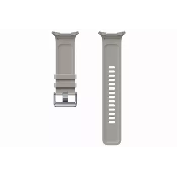 Samsung PeakForm Band voor Galaxy Watch Ultra 2/Ultra, Taupe