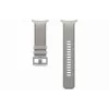 Samsung PeakForm Band voor Galaxy Watch Ultra 2/Ultra, Taupe