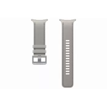 Samsung PeakForm Band voor Galaxy Watch Ultra 2/Ultra, Taupe