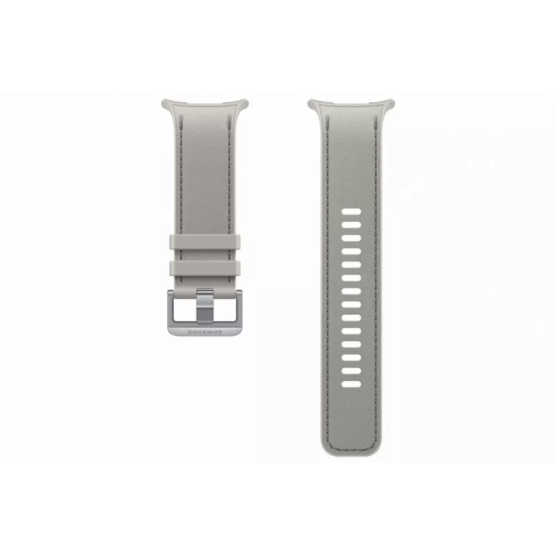 Samsung PeakForm Band voor Galaxy Watch Ultra 2/Ultra, Taupe