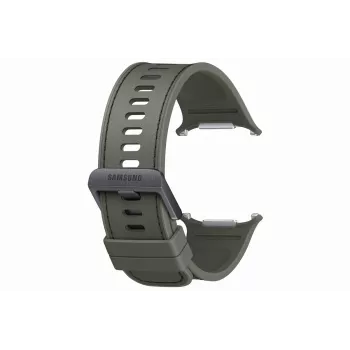 Samsung Peakform Band voor Galaxy Watch Ultra 2 / Ultra, Oliv