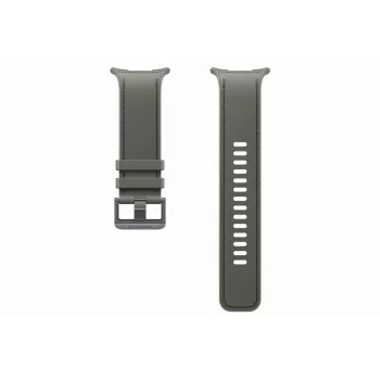 Samsung Peakform Band voor Galaxy Watch Ultra 2 / Ultra, Oliv