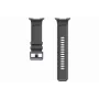 Samsung Peakform Band voor Galaxy Watch Ultra 2 / Ultra, Zwart