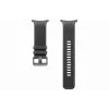 Samsung Peakform Band voor Galaxy Watch Ultra 2 / Ultra, Zwart
