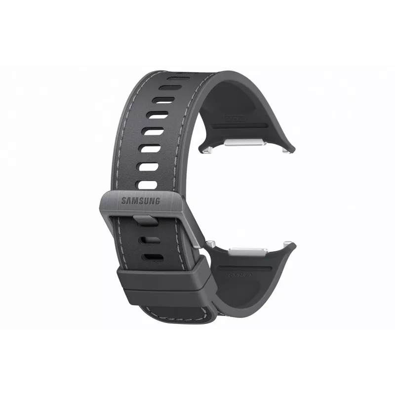 Samsung Peakform Band voor Galaxy Watch Ultra 2 / Ultra, Zwart