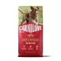 CARNILOVE ACTIVE hondenbrokken met eend & fazant voor volwassen honden van alle rassen 12 kg