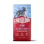 CARNILOVE ACTIVE hondenbrokken met zalm & kalkoen voor jonge honden van grote rassen 12 kg