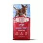 CARNILOVE ACTIVE hondenbrokken met zalm & kalkoen voor volwassen honden van alle rassen 12 kg