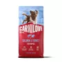 CARNILOVE ACTIVE hondenbrokken met zalm & kalkoen voor puppy's 12 kg