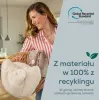 Beurer HK 165 Huggy Creme warmtekussen | 3 warmtestanden, wasbaar, Beurer Safety System
