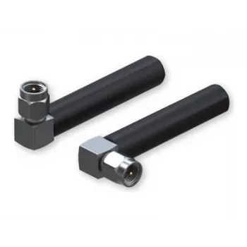 Teltonika Networks PR1PS529 5G mobiele SMA haakse compacte antenne