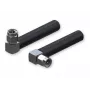 Teltonika Networks PR1PS529 5G mobiele SMA haakse compacte antenne