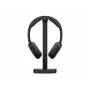HP Poly Focus 625 headset + draadloos oplaadstation