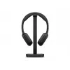 HP Poly Focus 625 headset + draadloos oplaadstation