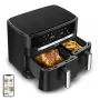Tefal ActiFry Dual Motion heteluchtfriteuse EY9428E 1,7 kg zwart