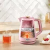 TEFAL KO2517E0 waterkoker 1,7L 2400W roestvrij staal zilver/grijs
