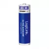 LogiLink Ultra Power alkaline AA-batterijen, 8-pack krimpfolie, 1,5 V LR6, 10 jaar houdbaarheid