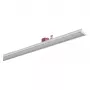 RIDI VL2S-GL150-7DAWS840B0900 EVO LED plafondlamp, IP20, DALI-2, 9100lm, 51W, 4000K