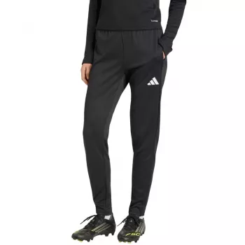 adidas Entrada 26 trainingsbroek dames zwart medium
