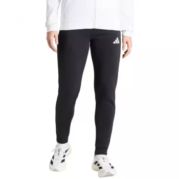 adidas Entrada 26 damestrainingsbroek in zwart, maat M (KB3945)