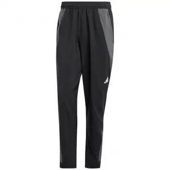 adidas Tiro 24 Competition presentatiebroek voor heren - zwart/grijs (S)