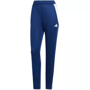adidas Tiro 24 trainingsbroek dames navy blauw L