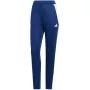 adidas Tiro 24 trainingsbroek dames navy blauw L