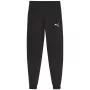 Puma Team Goal kindertrainingsbroek in zwart (128cm) - unisex, dryCELL