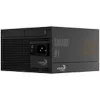 AeroCool Smart B1 80 PLUS Bronze voeding, PCIe 5.1, ATX 3.1 - 650 Watt, zwart