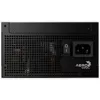 AeroCool Smart B1 80 PLUS Bronze voeding, PCIe 5.1, ATX 3.1 - 650 Watt, zwart