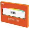 V-Color Manta XFinity+ aRGB DDR5-8000 RAM, CL40, EXPO - 32 GB dual-kit, wit