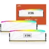 V-Color Manta XFinity+ aRGB DDR5-8000 RAM, CL40, EXPO - 32 GB dual-kit, wit