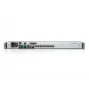 ATEN KL1508AiM F 17 inch LCD IP KVM-switch - 8-poorts rackmount-console met externe toegang