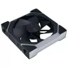Lian Li UNI FAN SL FLEX Wireless ARGB Reverse Blade 120mm PWM ventilator - 3-pack met controller, zwart