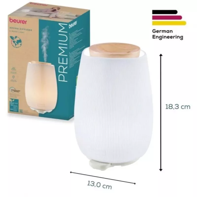 Beurer LA45 Geurverspreider