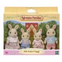 Sylvanian Families Melkkonijnenfamilie