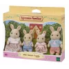 Sylvanian Families Melkkonijnenfamilie