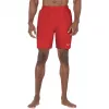 Nike Essential 7 heren zwemshort rood 614 maat L