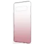Evelatus Samsung Galaxy S10 Gradient TPU-hoesje Coffee