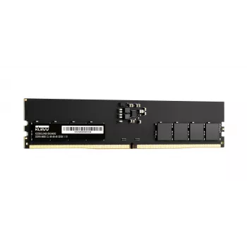 Klevv 32 GB DDR5 RAM PC5600 CL46 1x32GB U-DIMM werkgeheugenmodule