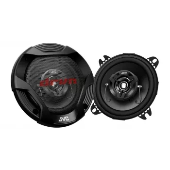 JVC CS-DR422 4