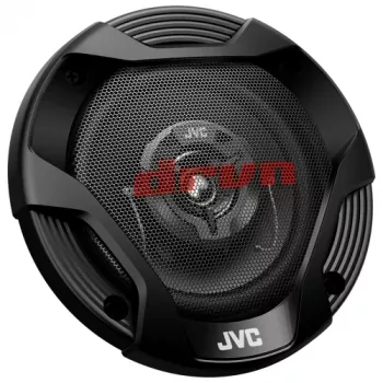 JVC CS-DR422 4