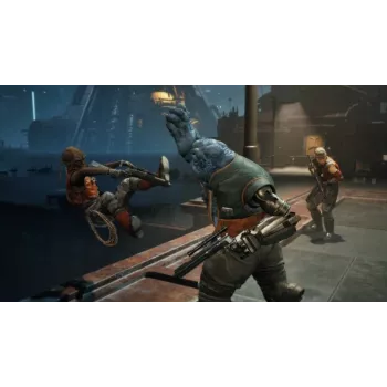 Star Wars Zero Company PlayStation 5 game