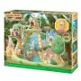 Sylvanian Families speeltuin waterval