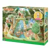 Sylvanian Families speeltuin waterval