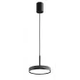 DOM hanglamp 24W 3000K grijs