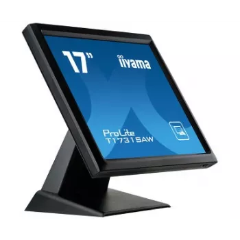 Iiyama ProLite T1731SAW-B5 17