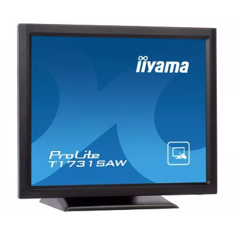 Iiyama ProLite T1731SAW-B5 17