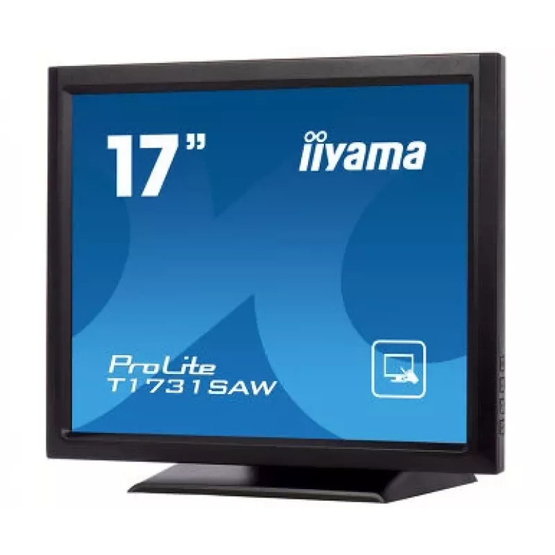 Iiyama ProLite T1731SAW-B5 17